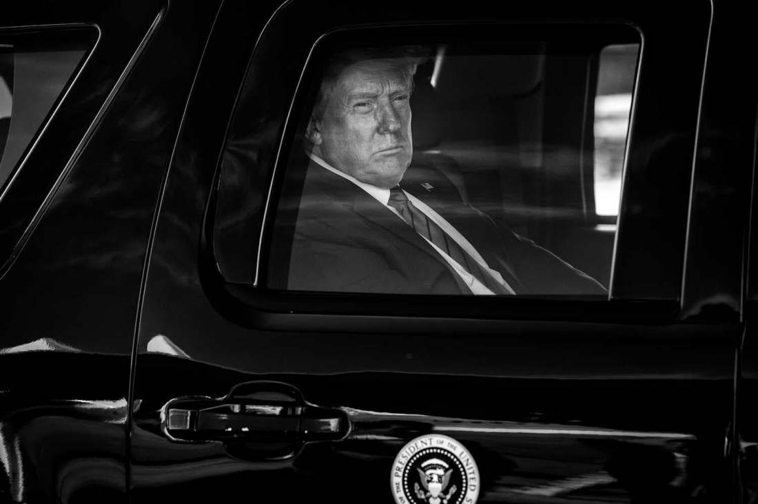 Trump taxes II 9.27.2020