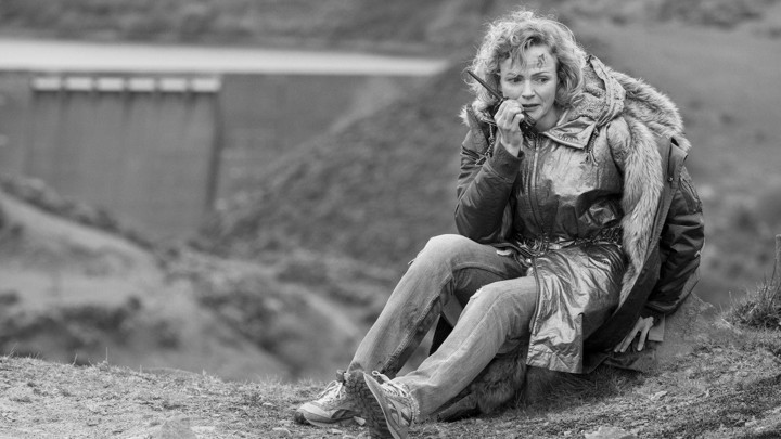 Black Mirror II 8.2.2019