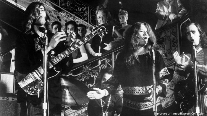 Janis Joplin I 10.4.2020