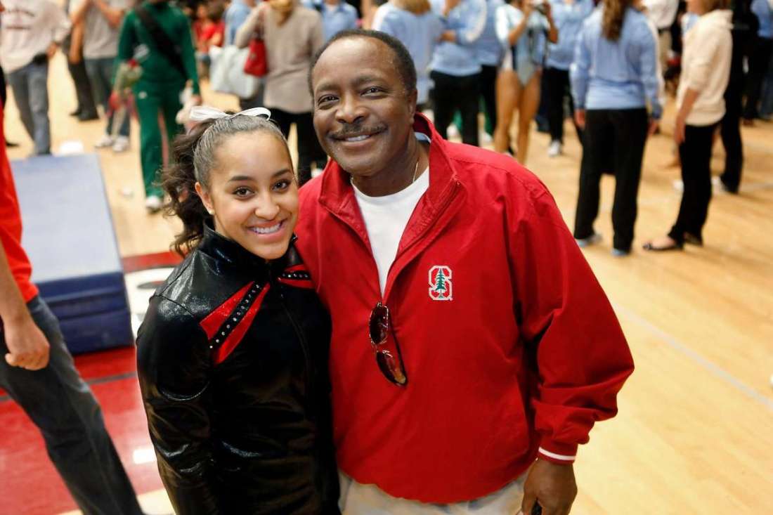 Joe Morgan II 10.12.2020