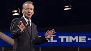 Bill Maher II 11.7.2020
