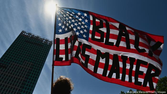 Black Lives Matter election day I 11.2.2020