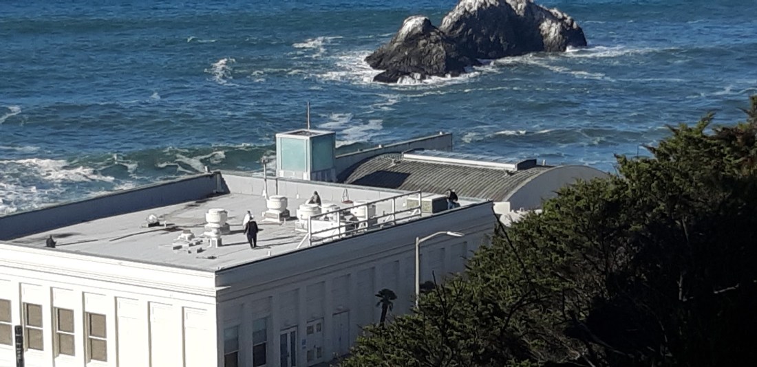 Cliff House II 12.31.2020