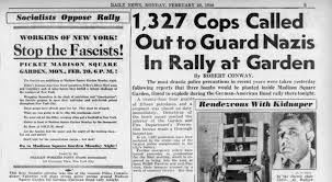 1 A Night in the Garden 1.7.2021