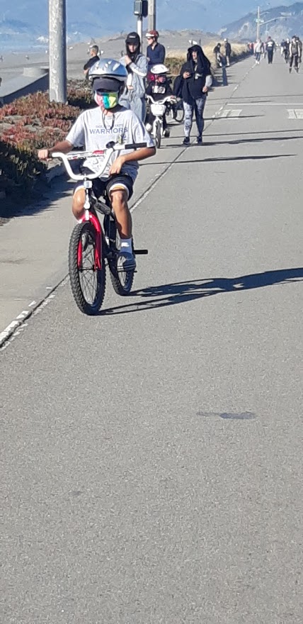 Great Highway V 11.15.2020