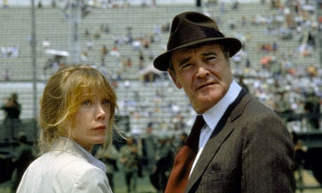 Missing Costa Gavras 1982 2.6.2021