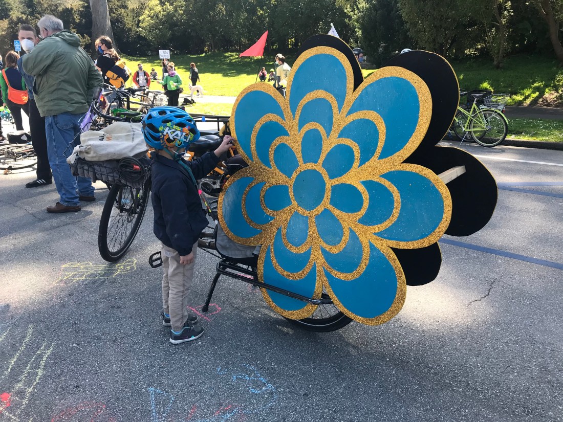 12 Car free JFK 3.20.2021