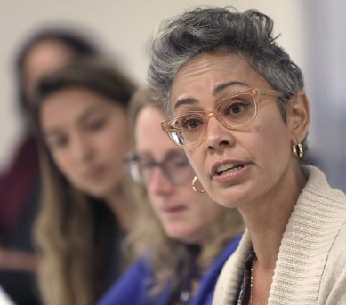 Alison Collins I 3.31.2021