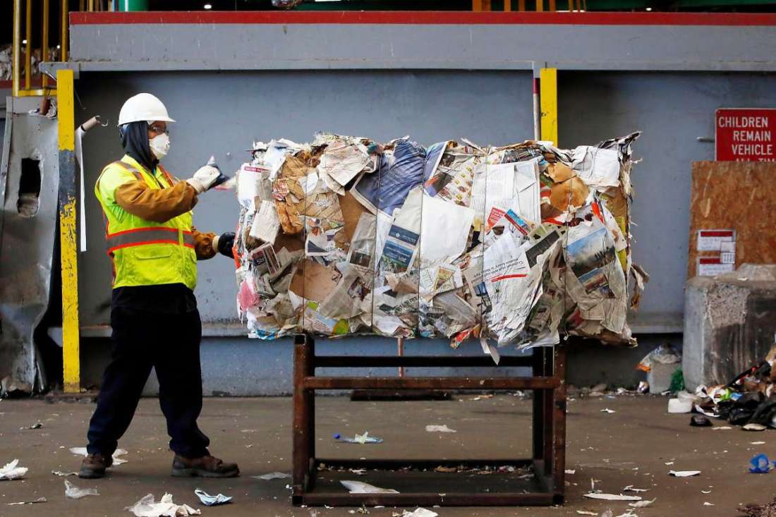 Recology corruption II 3.4.2021