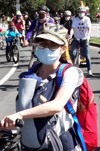 18 JFK Car Free 4.11.2021