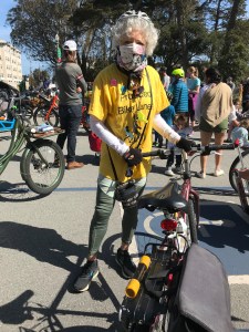 30 Liz JFK Car Free Liz IV 4.112021