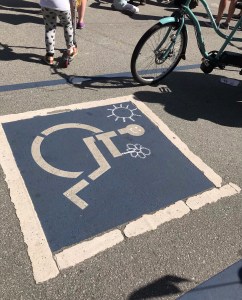 32 Liz JFK Car Free 4.11.2021