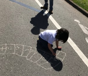 33 Liz JFK Car Free 4.11.2021