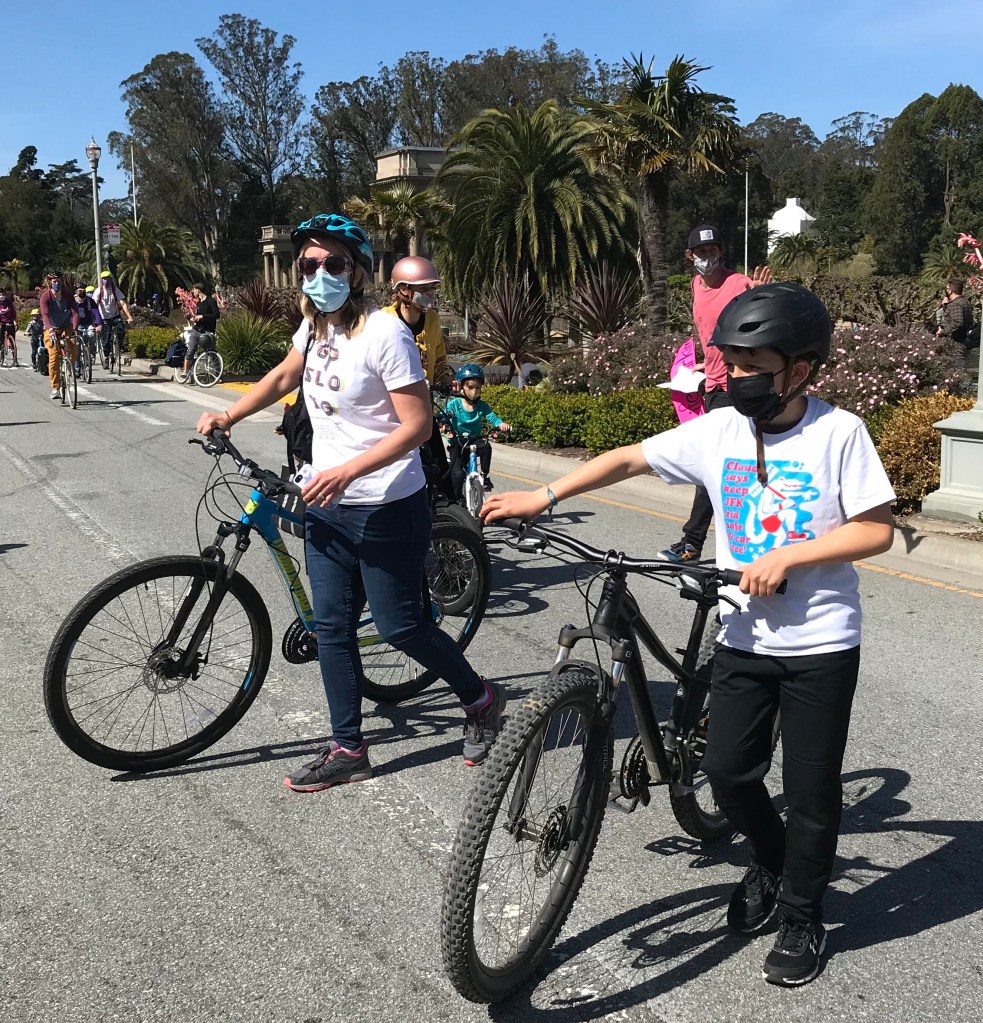 42 JFK Car Free Heather Knight 4.11.2021
