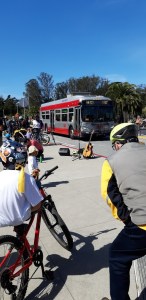 44 JFK Car Free Muni 4.11.2021