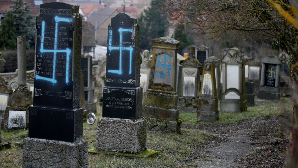 French Anti-Semitism France 24 3.20.2019.jpg