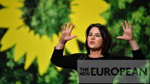 Greens Annalena Baerbock II 4.19.2021