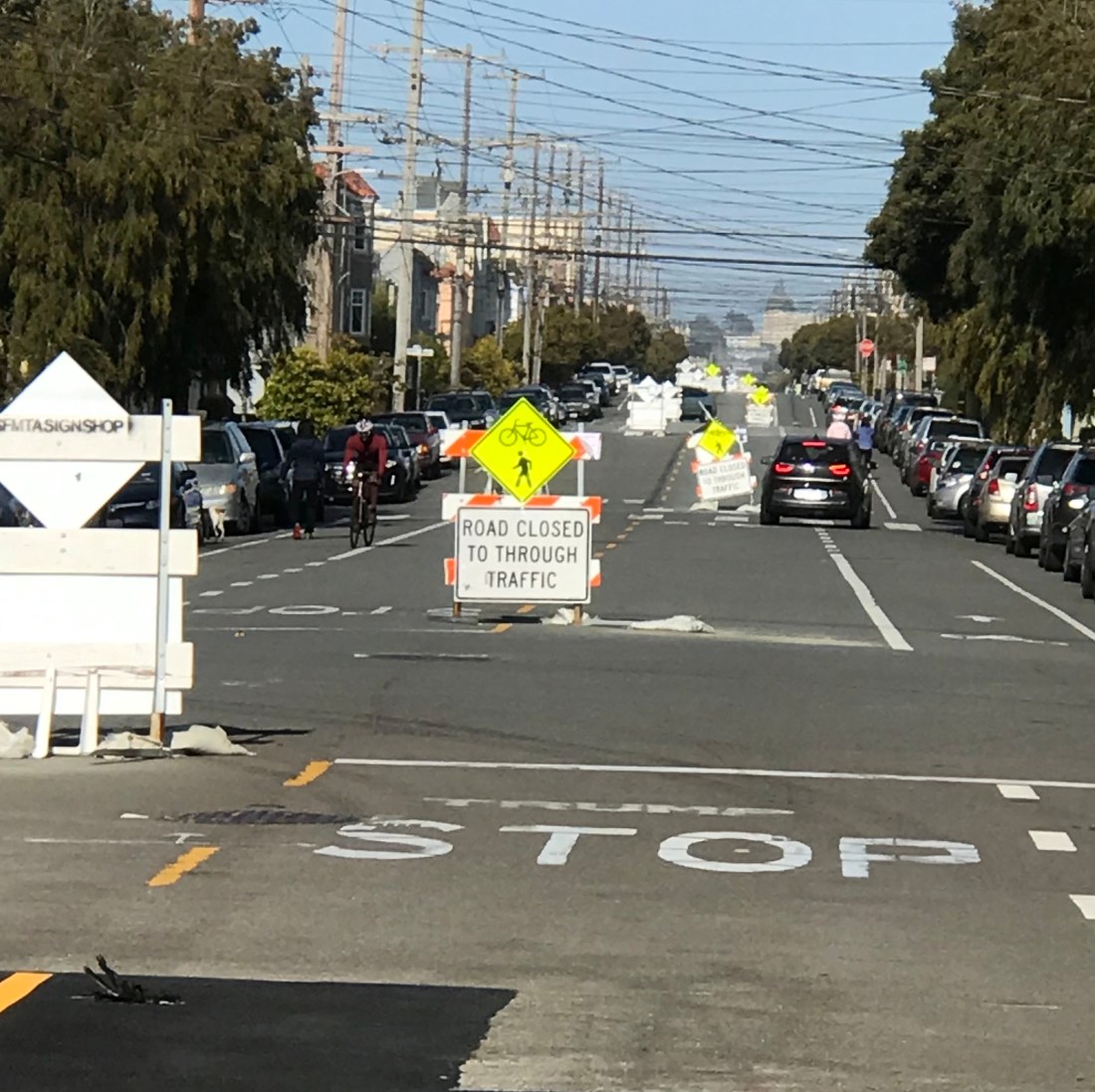 13 Slow Streets 5.28.2021