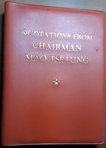 Little Red Book 5.1.1969