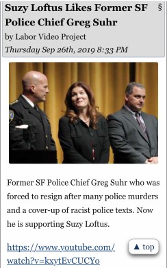 Suzy and Greg Suhr I 7.26.2019