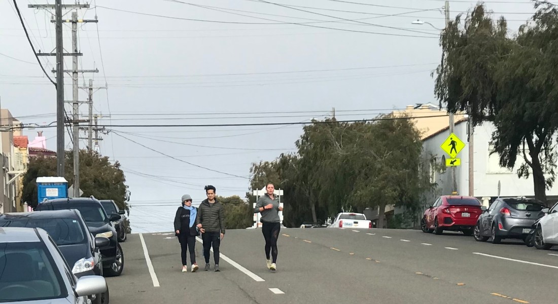 5 Slow Streets Cabrillo 5.24.2021