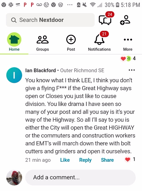 Ian Blackford 6.21.2021