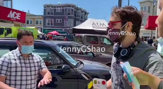 JVS and School Board Recall I 6.17.2021