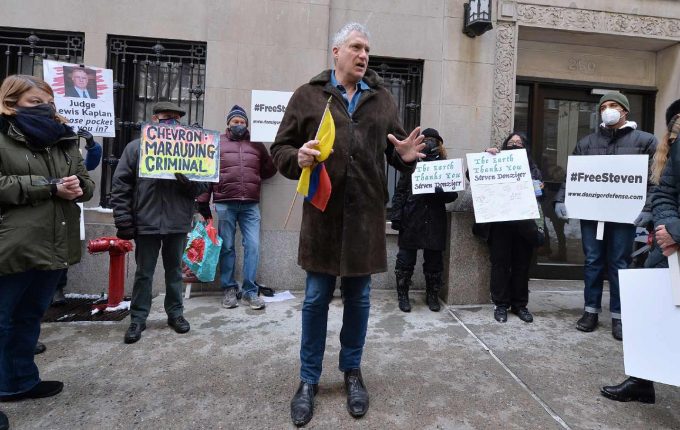 Chevron lawsuit lawyer III  7.27.2021.jpg