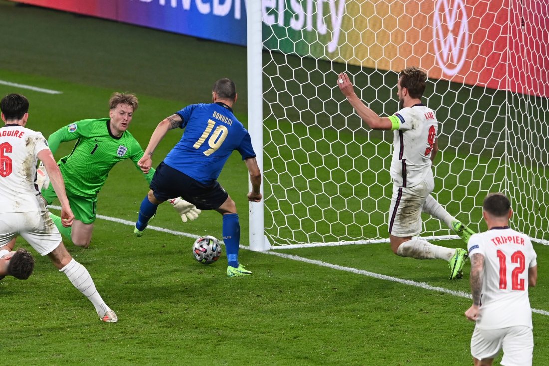 Euro Cup IX 7.11.2021