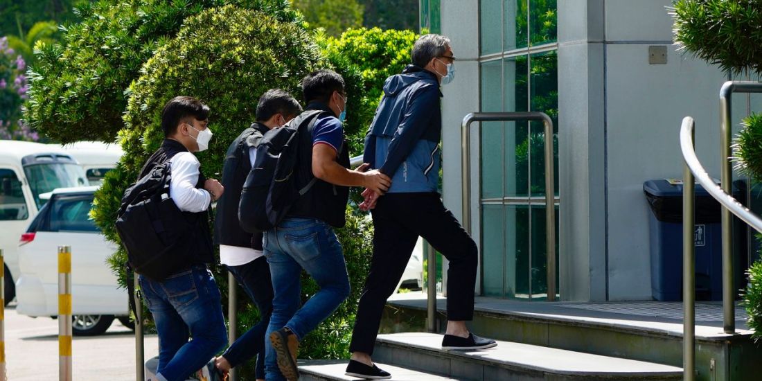 Hong Kong Crackdown Press crackdown III 7.24.2021.jpg