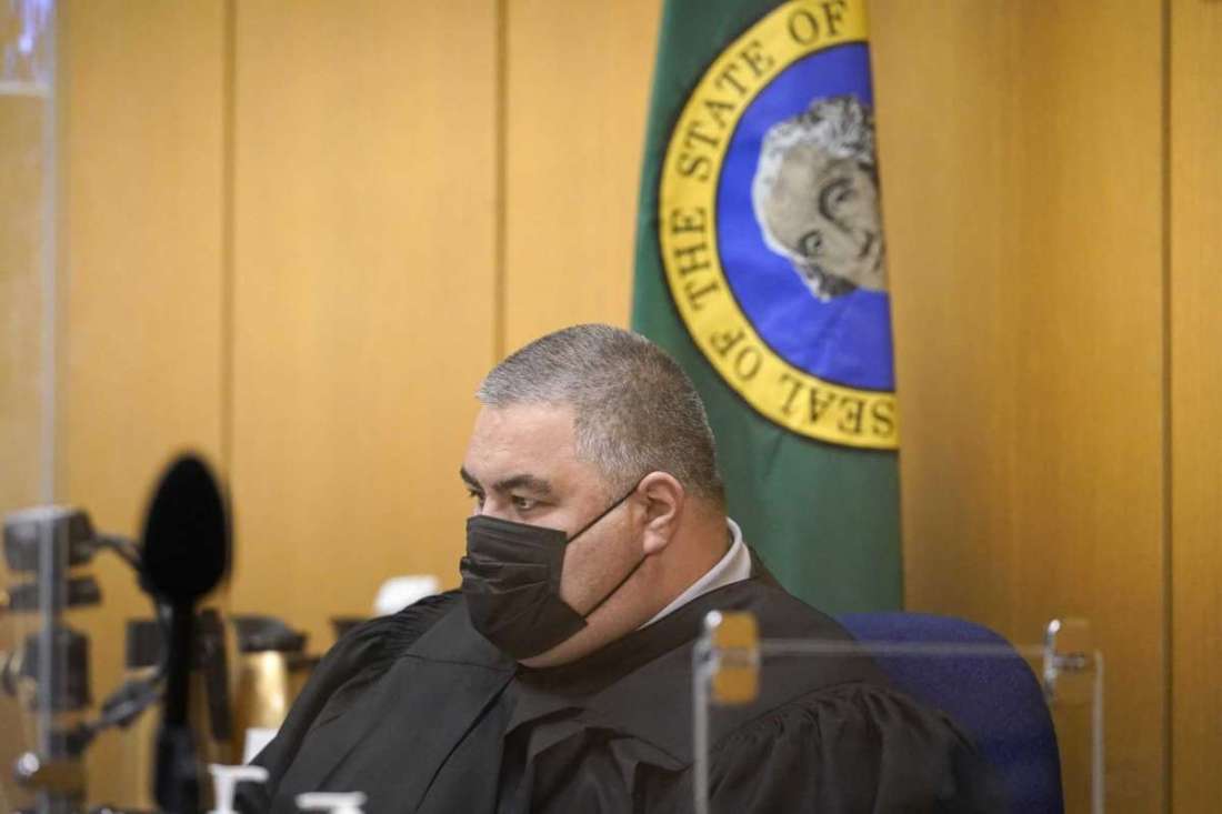 Richard Sherman V 7.14.2021