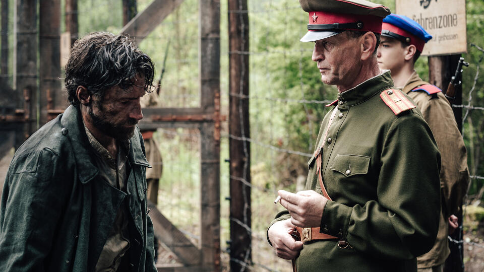 Defeated III 8.21.2021