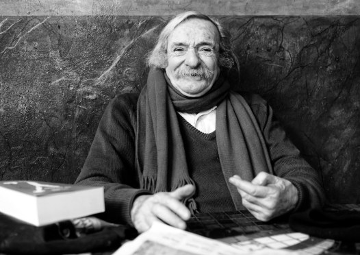 Jack Hirschman VI 8.22.2021