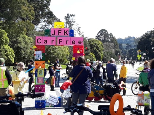 3 Car free JFK 3.20.2021