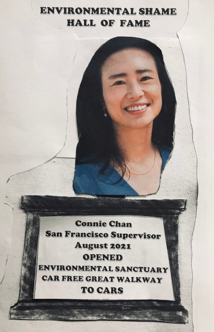 43 Environmental Hall of Shame 9.23.2021