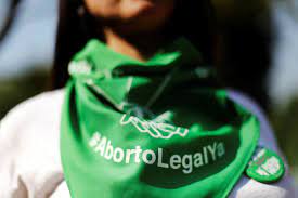 Mexico abortionI I 9.7.2021
