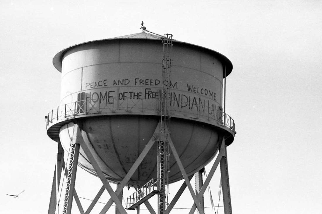 Alcatraz II11.20.2021