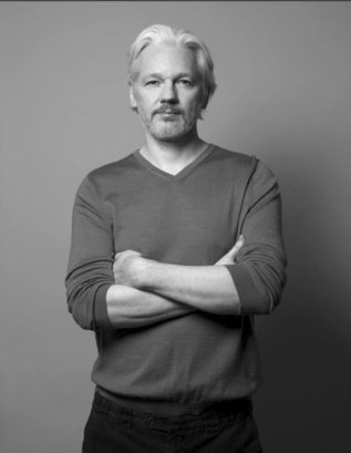 Julian Assange VII 12.10.2021