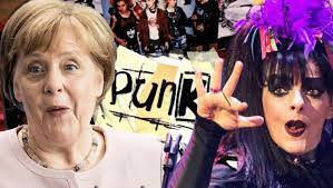 Merkel farewell II 12.2.2021