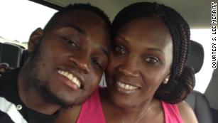 Ahmaud Arbery V 5.7.2020