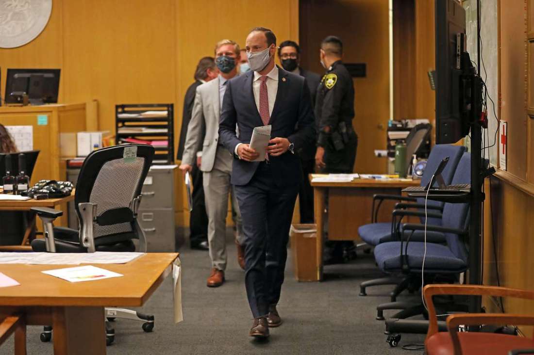 Chesa in Court 5.7.2021