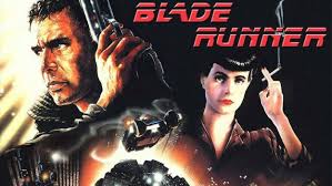 Blade Runner IV 5.23.2022