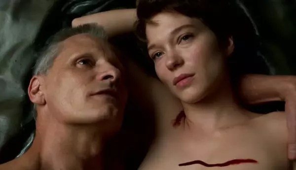 Crimes of the Future III 5.28.2022