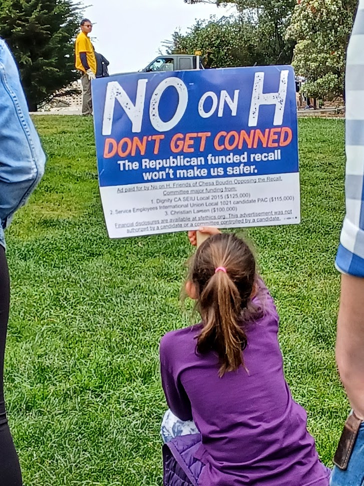 13 Yes on H 6.4.2022