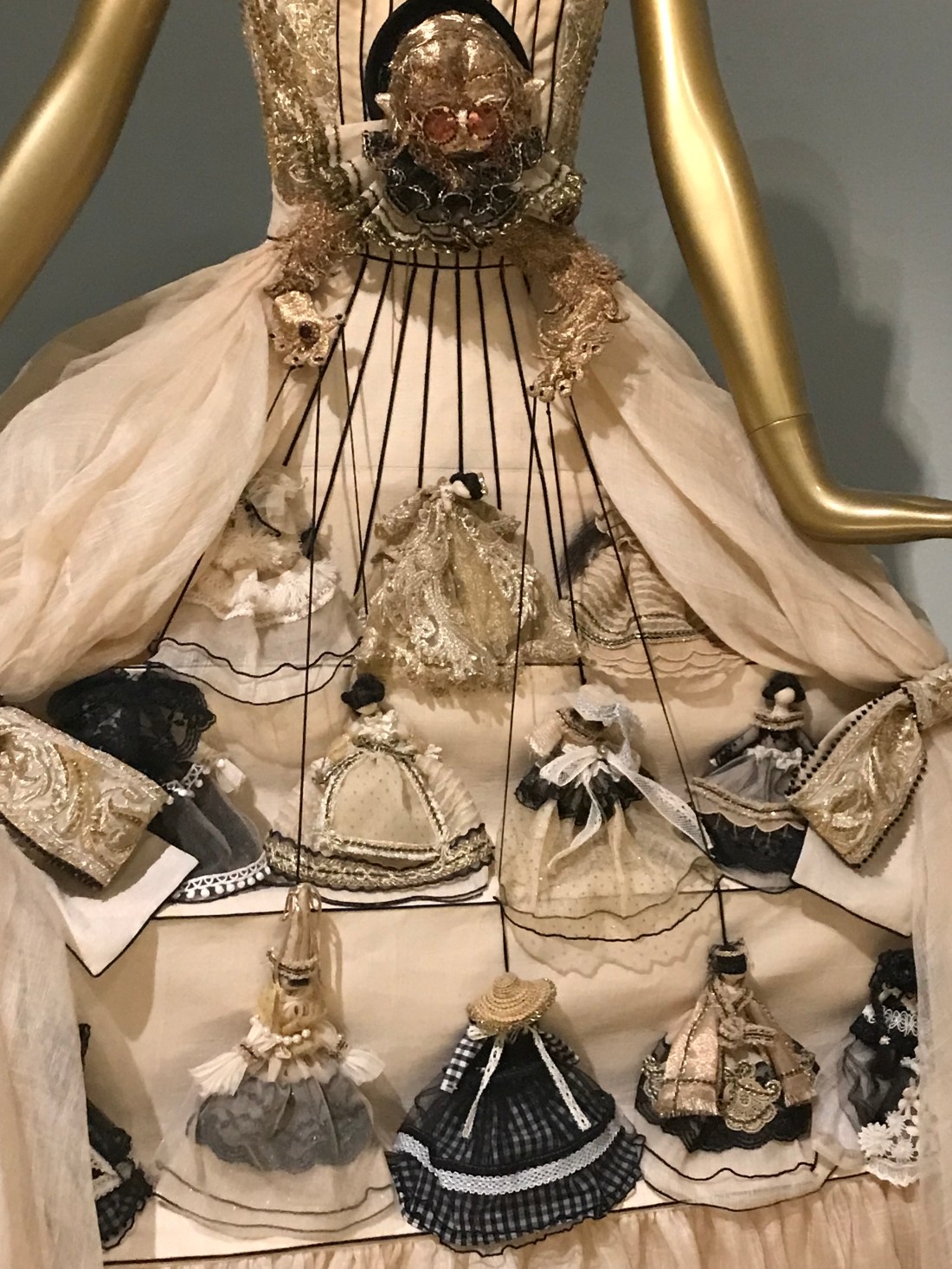 87 Liz Legion of Honor