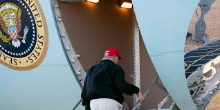 Trump Coronavirus II 3.11.2020