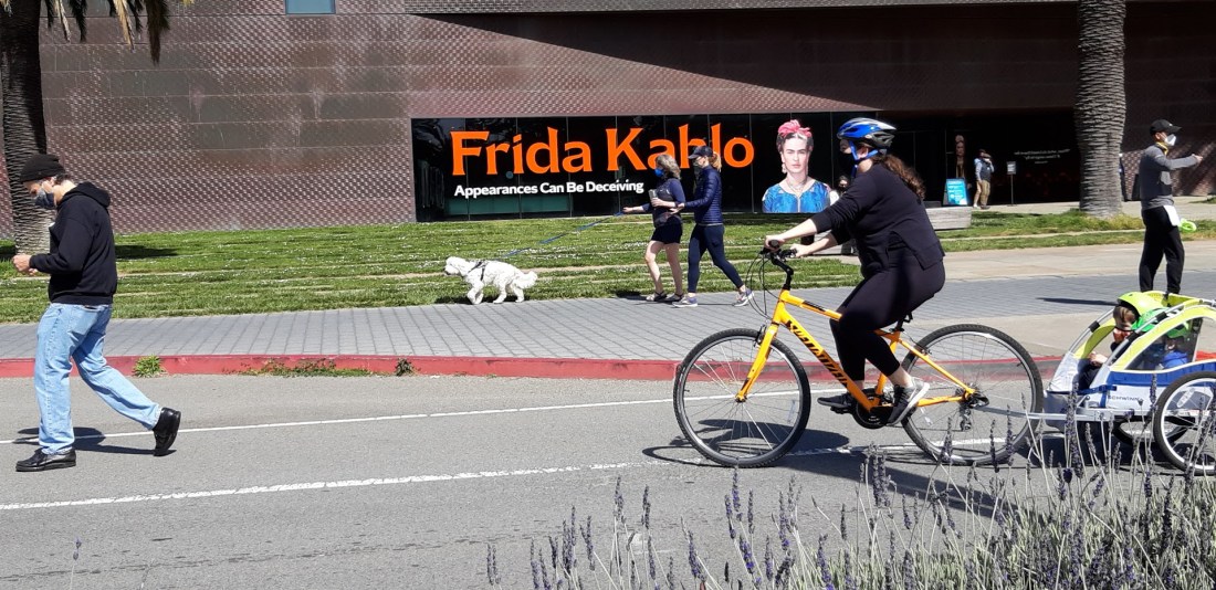 15 JFK Car Free Frida Kahlo I 4.11.2021.jpg