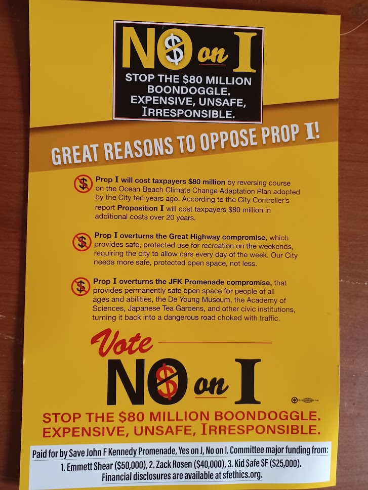 41 Yes on J for JFK 8.27.2022