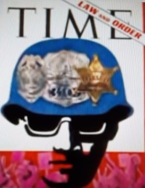 law and order Time 12.14.2021