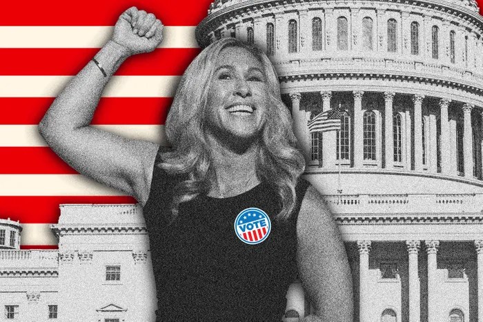 MAGA House I 9.22.2022